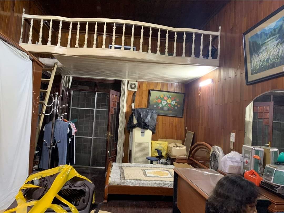 BIỆT THỰ CỔ # PHỐ HUẾ HA BÀ TRƯNG, MẶT PHỐ HUẾ, 58M2 MẶT TIỀN 5M, GIÁ CHỈ NHỈNH 8 TỶ