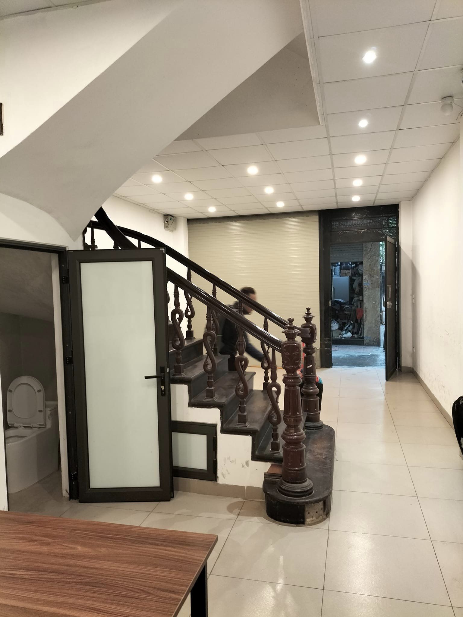 Cực hiếm Đống Đa, Hào Nam, Mặt Ngõ Thông, KD Đỉnh, DT 52m2, MT 5m, nhỉnh 7 tỷ