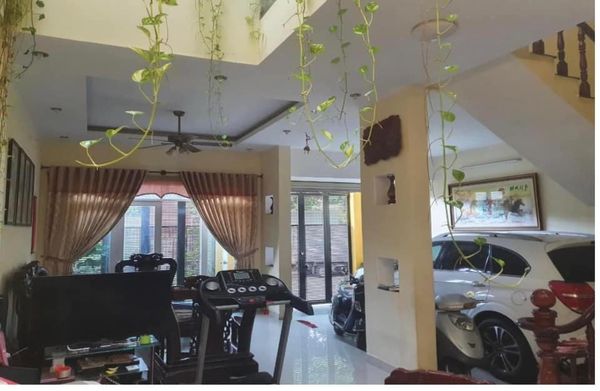 Cần Bán Nhà Ngang Hơn 6m 100m2 Phường Tân Quy Trung Tâm Quận 7 - Giá Chỉ 14 Tỷ Hơn