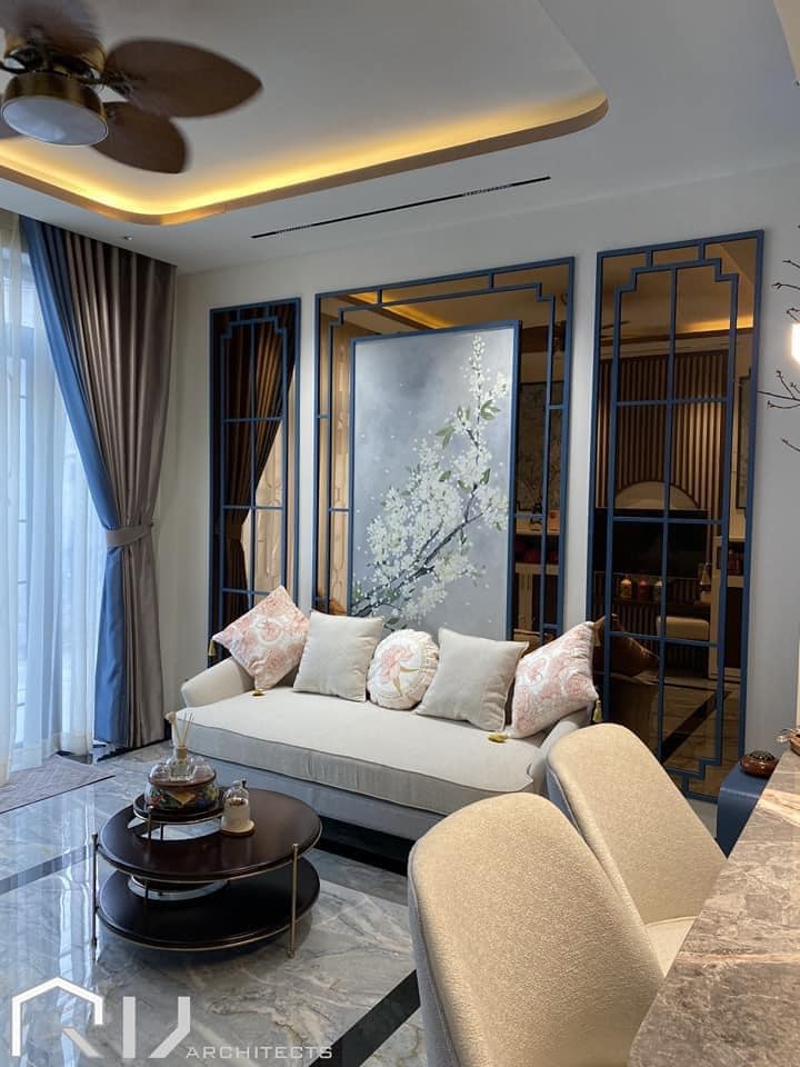 HẺM XE 4 CHỖ SÁT CỬA- NHÀ DO KIẾN TRÚC SƯ THIẾT KẾ- 1 CĂN DUY NHẤT ĐẸP THỨ 2 KHÔNG CÒN CĂN THỨ 1- NỘI THẤT CAO CAO CẤP.GIÁ NHỈNH 6 TỶ