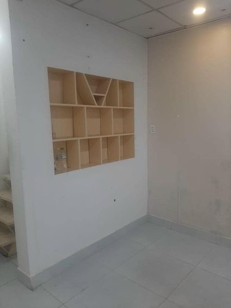 Bán Nhà Mặt Tiền Đường Số 10 P. Tân Kiểng Giá Chỉ 6,5tỷ - Trung Tâm Quận 7