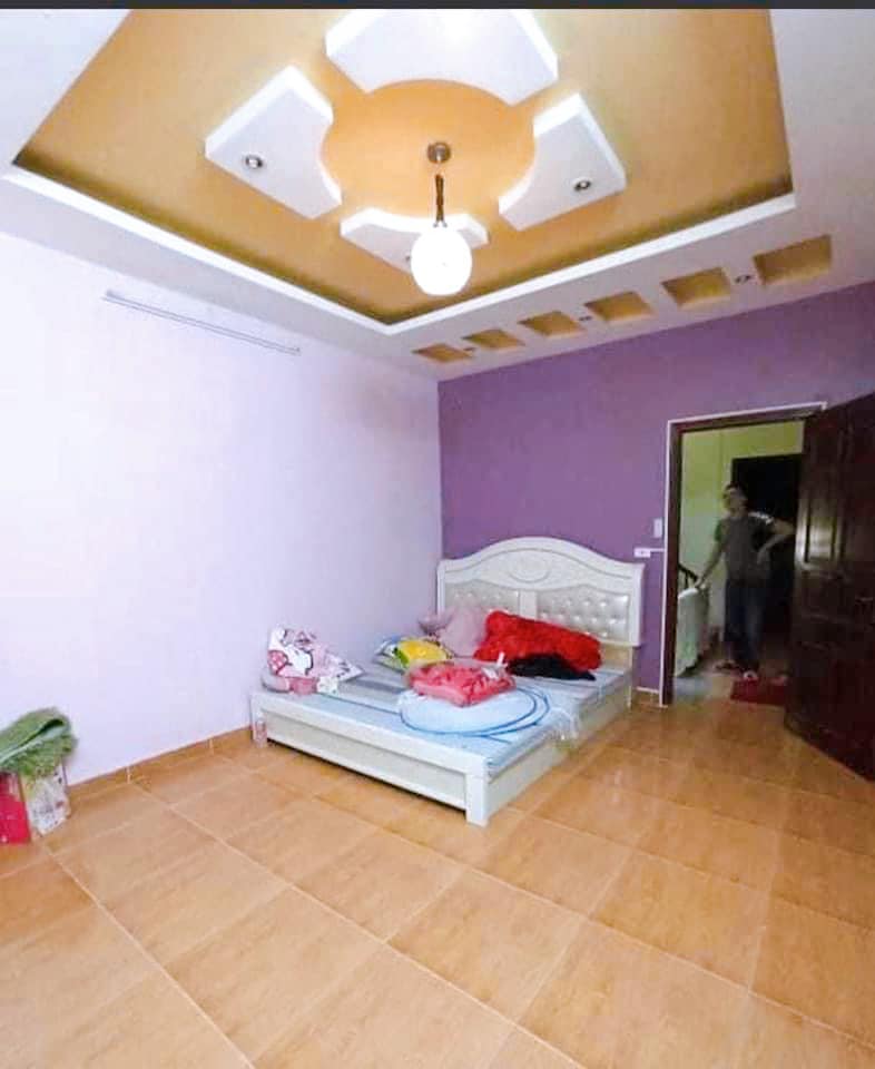 Bán Nhà Phố Tôn Đức Thắng, Đống Đa, 60m2 4T MT 5M, Giá 4.65 Tỷ