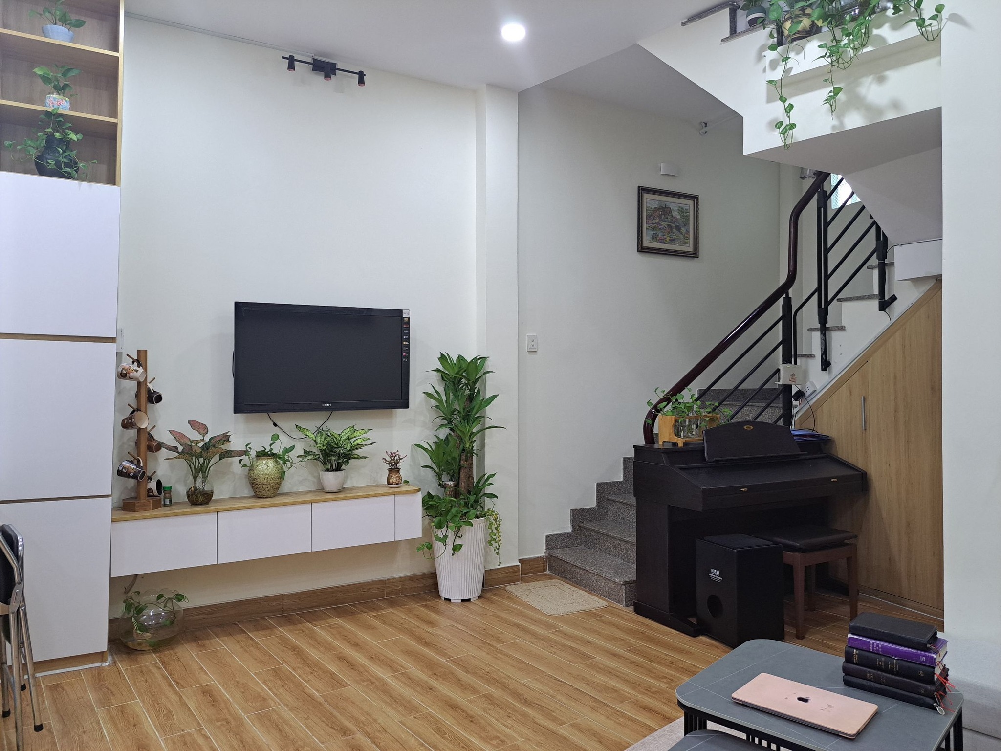 Bán nhà Ni Sư Huỳnh Liên , Tân Bình