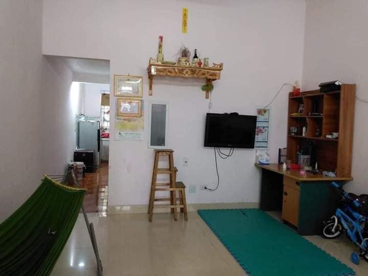 Đạ hạ giá nhà Tả Thanh Oai 2.5 tỷ diện tích 63m, nhà nhà 1.5 tầng, mặt tiền 4.4m, sổ đẹp hoa hậu.