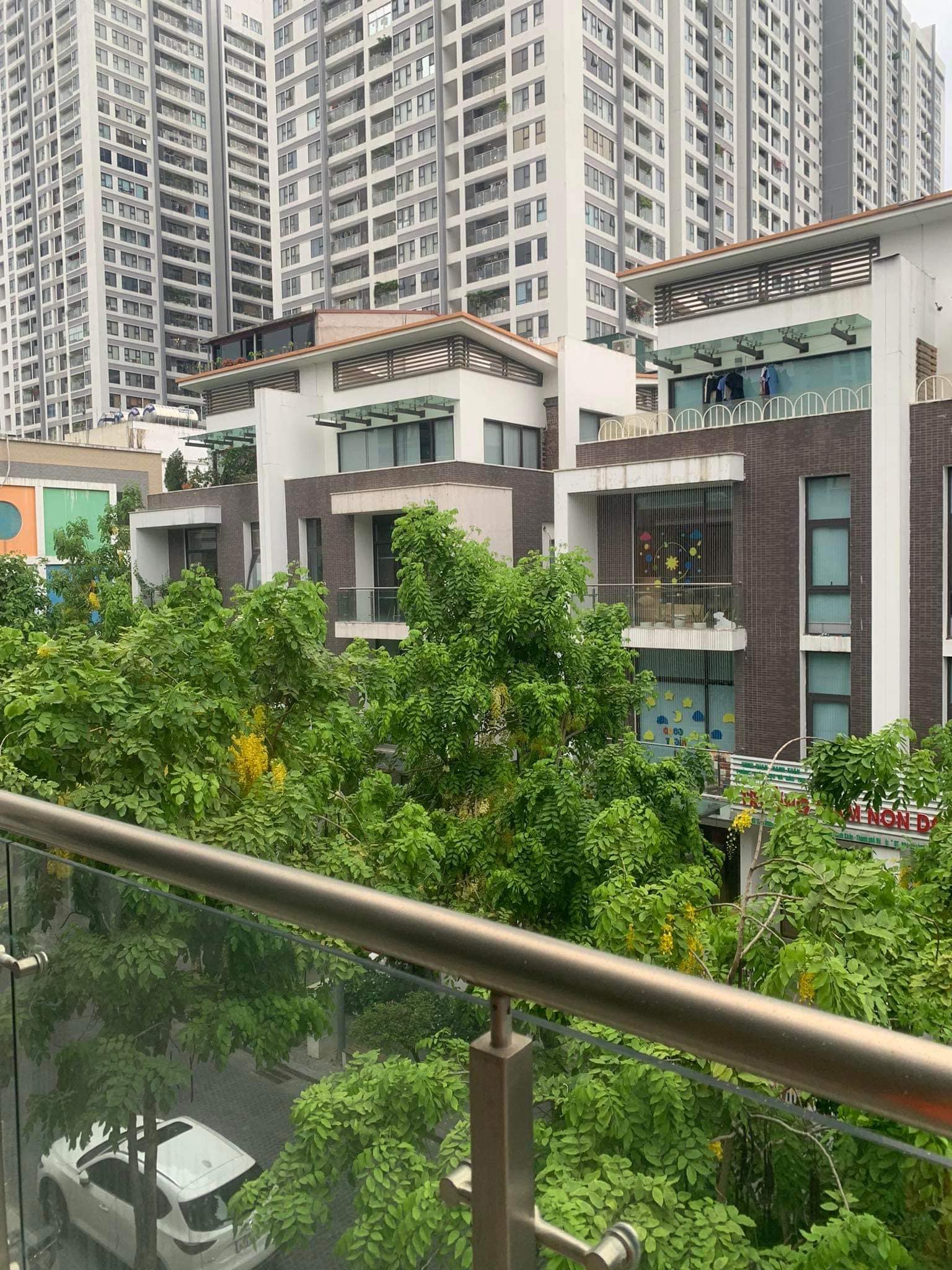 BIỆT THỰ KHỦNG IMPERIA GARDEN THANH XUÂN, DT 195,5X5T, MT9M, GIÁ MỀM NHƯ BÚN