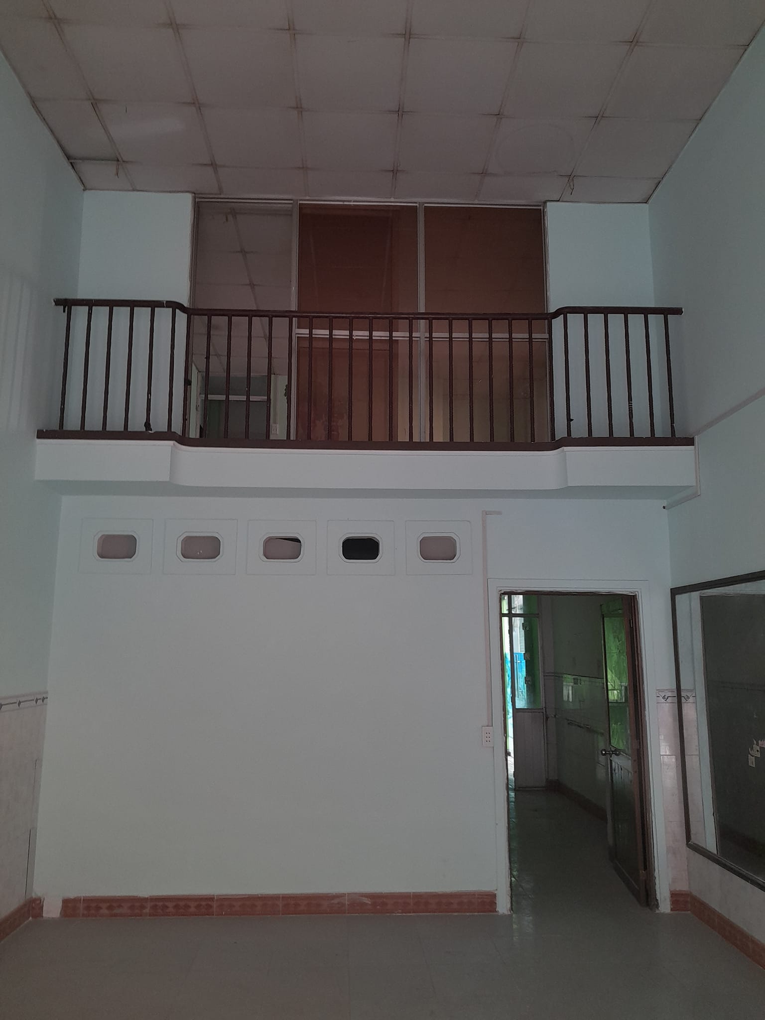 Bán Nhà Mặt tiền kinh doanh gần AEON, 45triệu/m2, kinh doanh sầm uất.