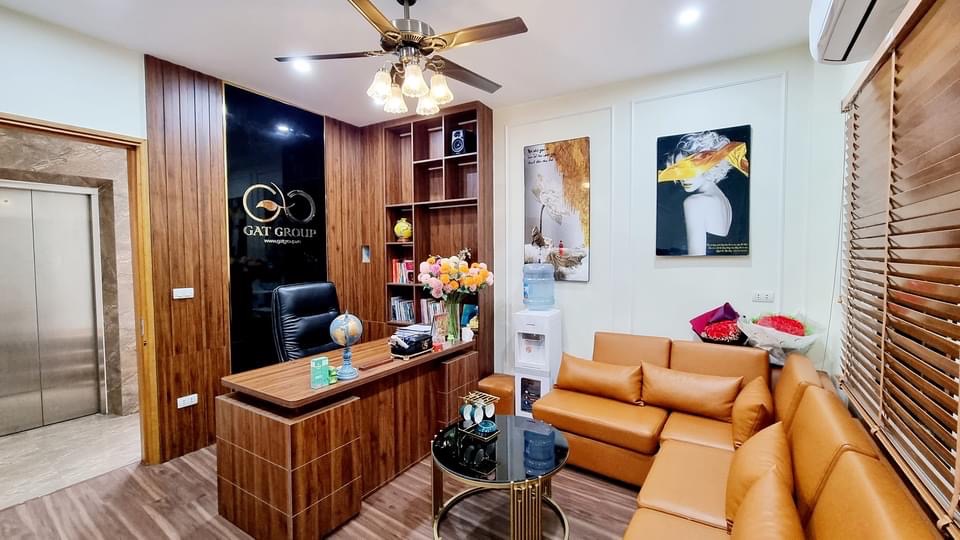 BÁN NHÀ 5 TẦNG ĐẸP ĐỘI CẤN BA ĐÌNH TRUNG TÂM THỦ ĐÔ Ô TÔ CHỈ NHỈNH 4 TỶ