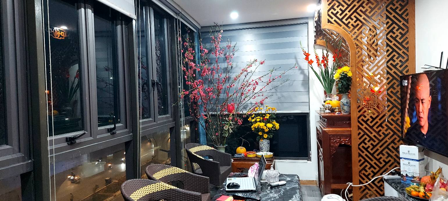 BÁN NHÀ NGÕ 304 LÊ DUẨN, QUẬN ĐỐNG ĐA, NGÕ THÔNG - Ở LUÔN, NHÀ 5 TẦNG, GIÁ 3,3 TỶ.