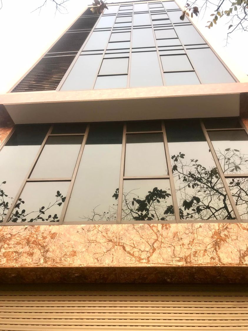 MẶT PHỐ CỰ LỘC, VIEW HỒ 8T THANG MÁY 101M2, MT 6M 26.8 TỶ