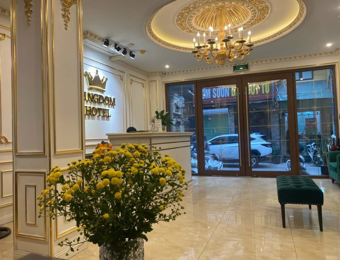 CẦN BÁN PHỐ CỔ QUẬN HOÀN KIẾM. DÒNG TIỀN ỔN ĐỊNH.