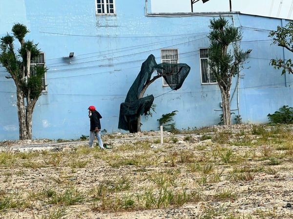 Chủ kẹt tiền cần bán gấp đất 5x22 gần ngã tư Tân Quy Củ Chi giá chỉ 400 triệu !