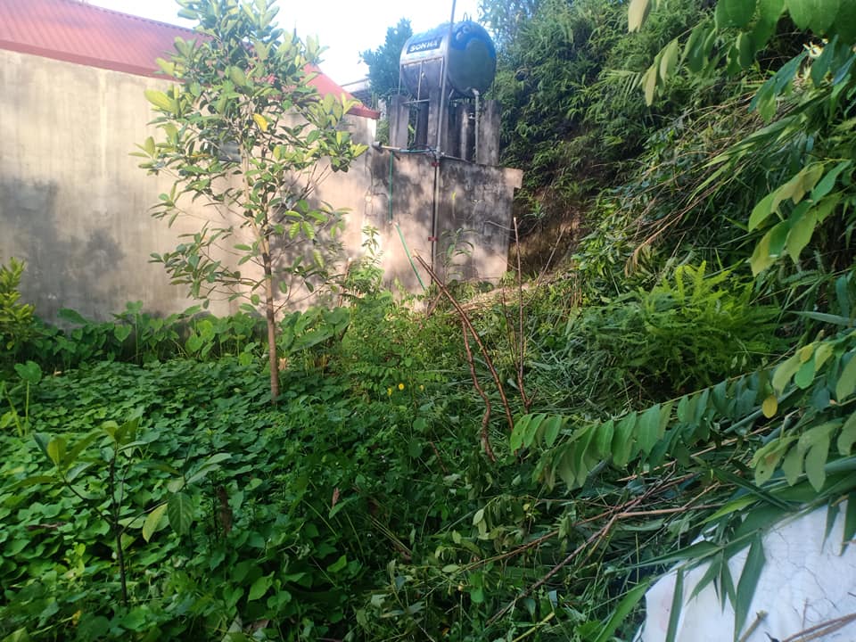 Bán gấp mảnh đất tại tổ dân phố 9, phường Him Lam