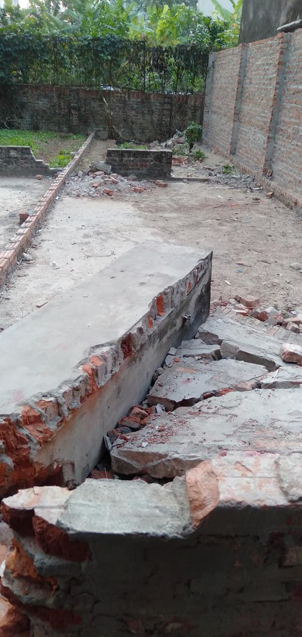 BÁN LÔ ĐẤT ĐẸP KINH DOANH - GẦN THIÊN ĐƯỜNG BẢO SƠN - HÀ ĐÔNG