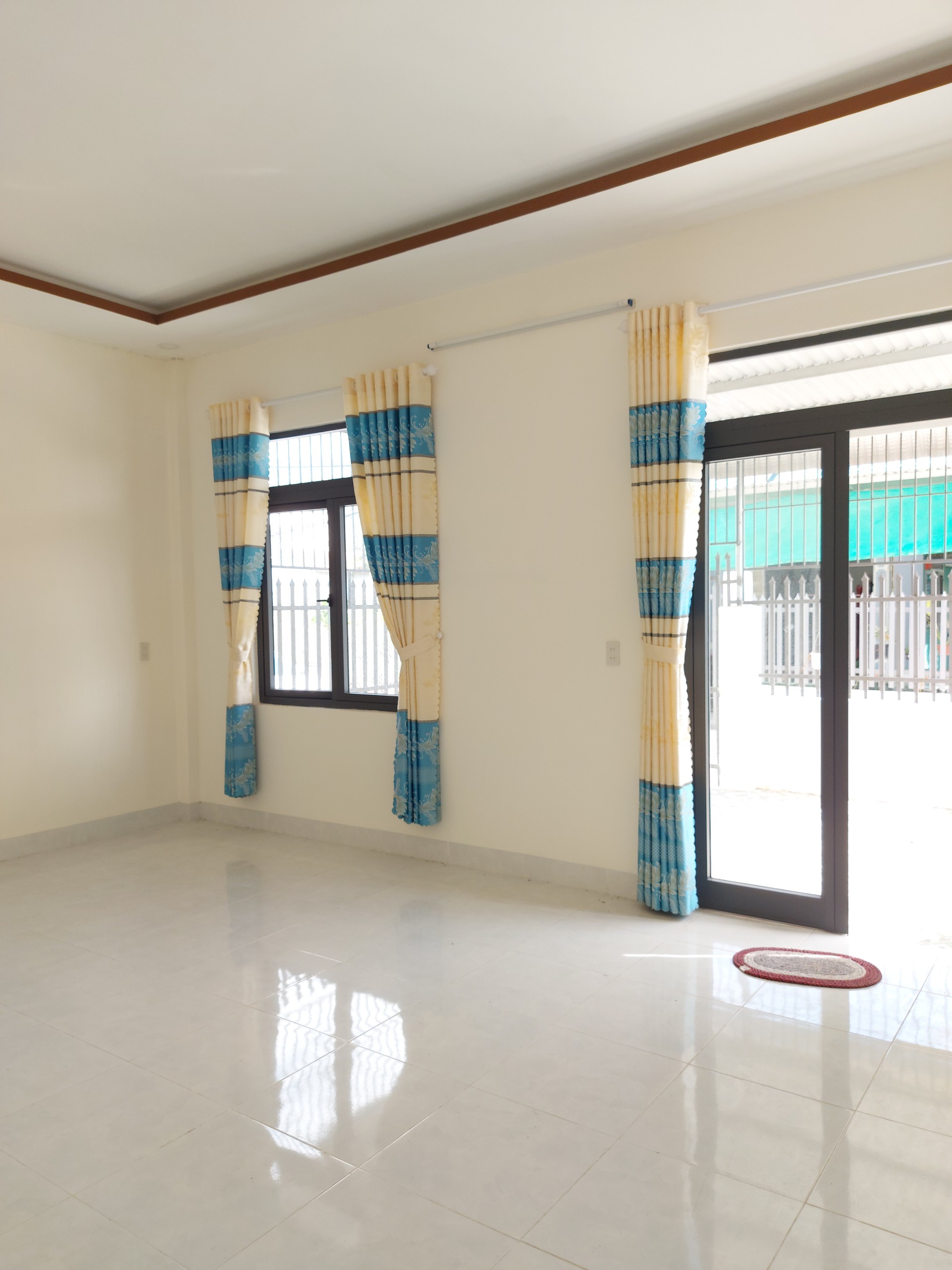 Bán nhanh nhà cấp 4 mới toanh Nha Trang_1,95 tỷ