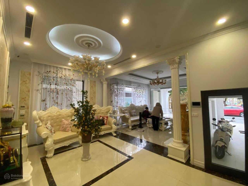 36 Tỷ biệt thự rất đẹp, KĐT Việt Hưng - Long Biên