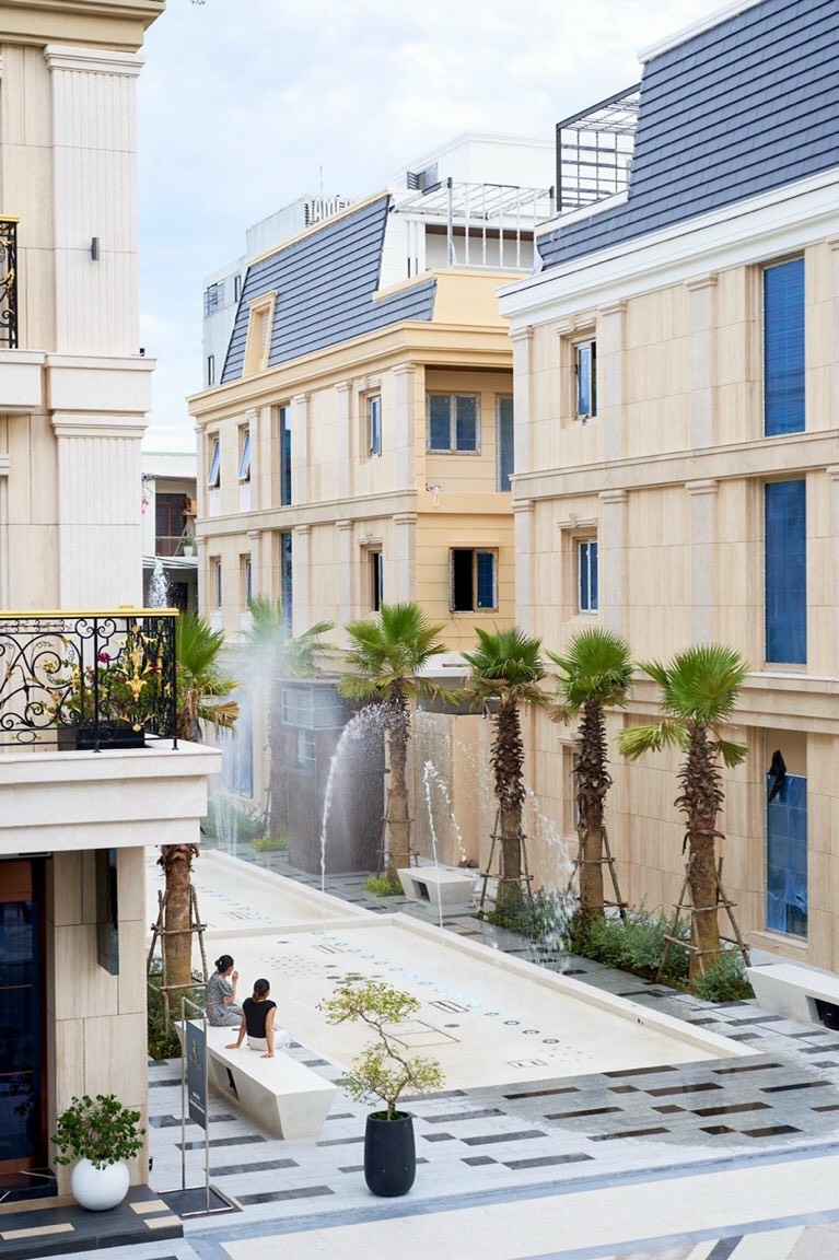 Nhà 4 Tầng TT Đà Nẵng Bán Rẻ Hơn 2020 Tới 4 Tỷ