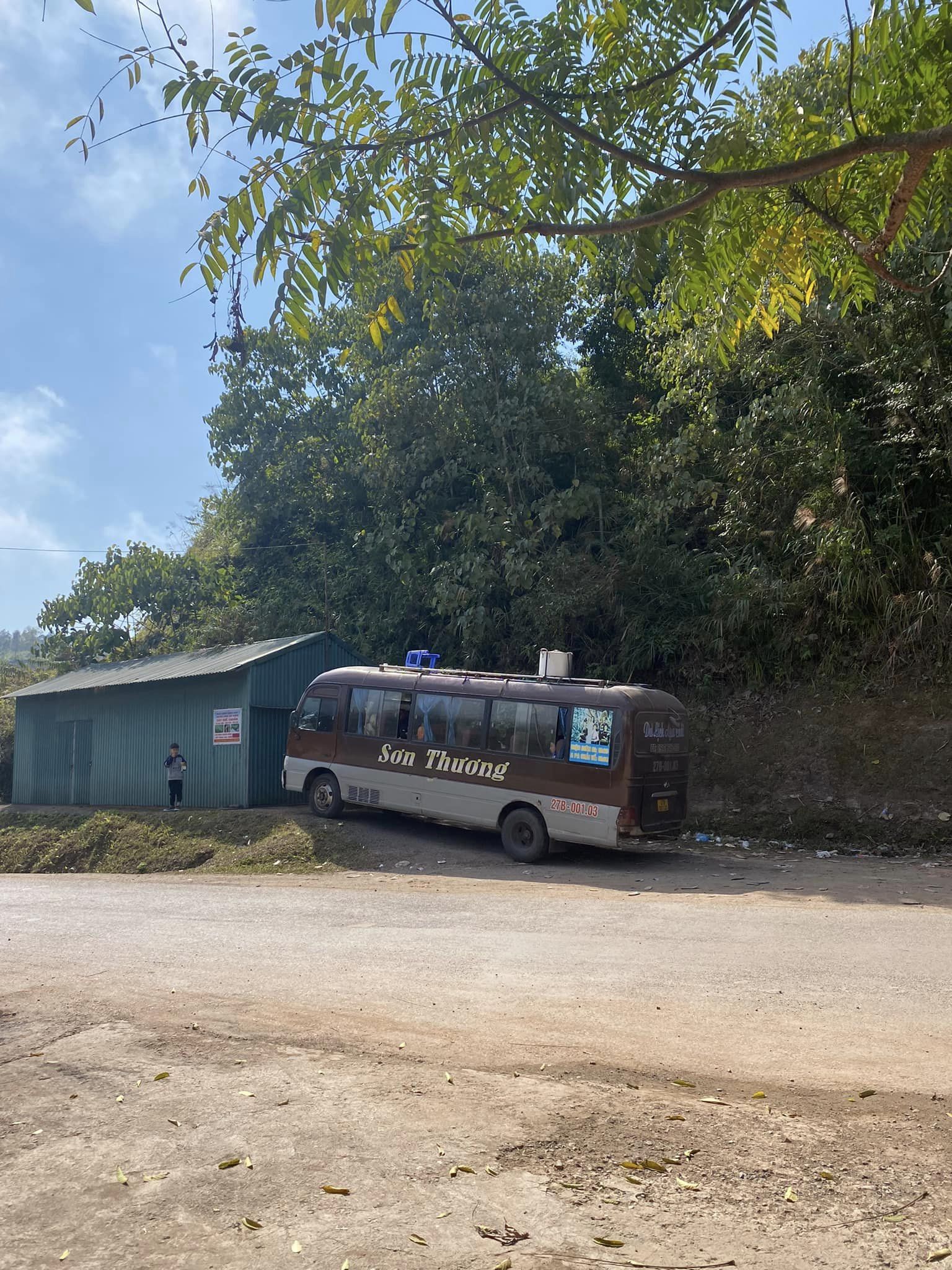 Cần sang nhượng lại quán Ăn (Huệ Nhàn km45)