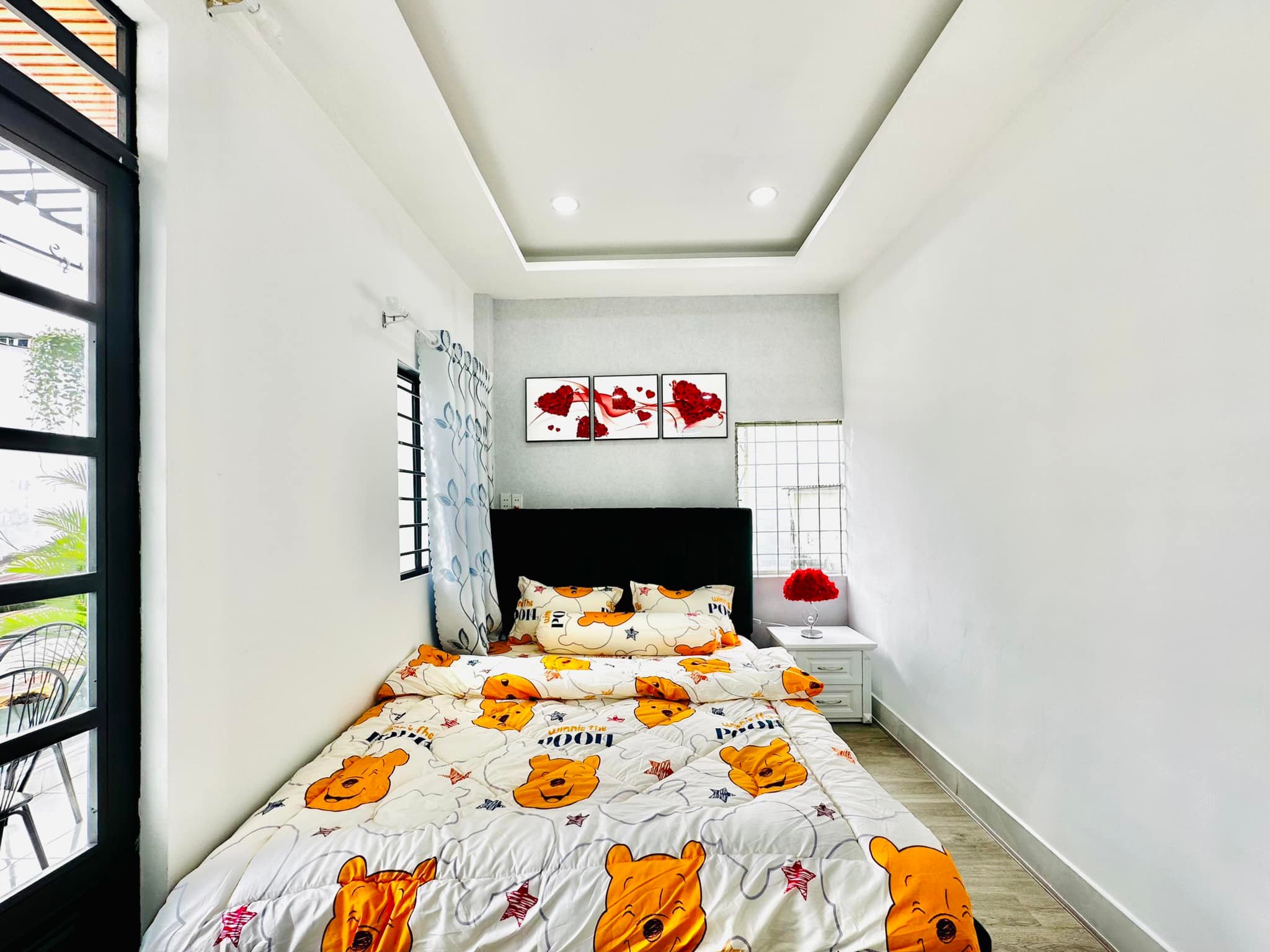 Bán nhà Gò Vấp 2PN 2WC, HXH giá chỉ 3.8 tỷ