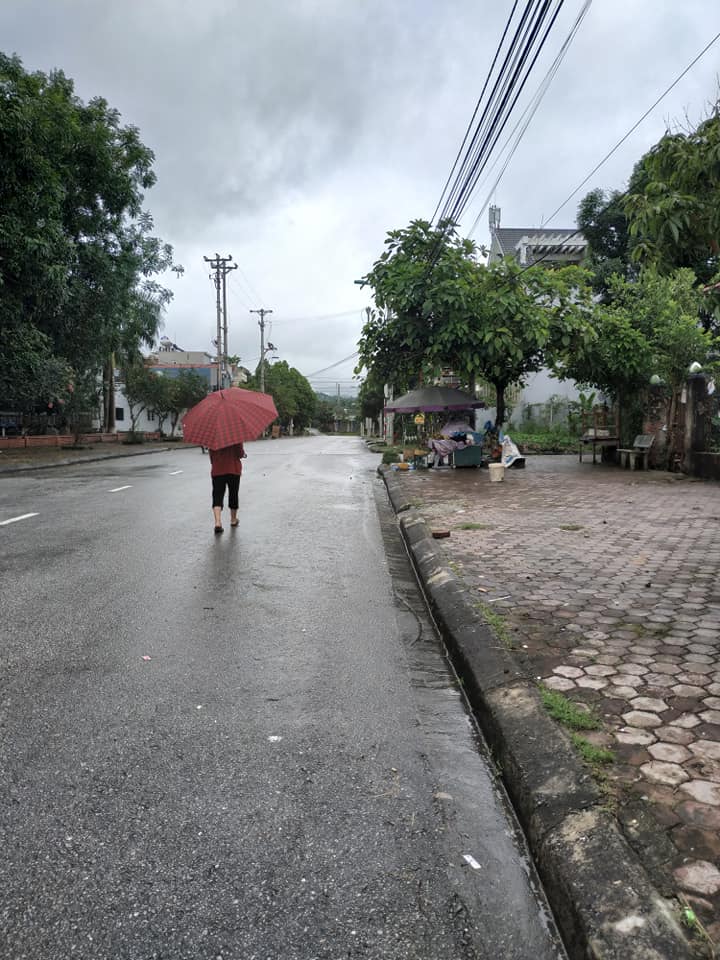 Bán đất gần quốc lộ 279, bản Noong Chứn, phường Nam Thanh.