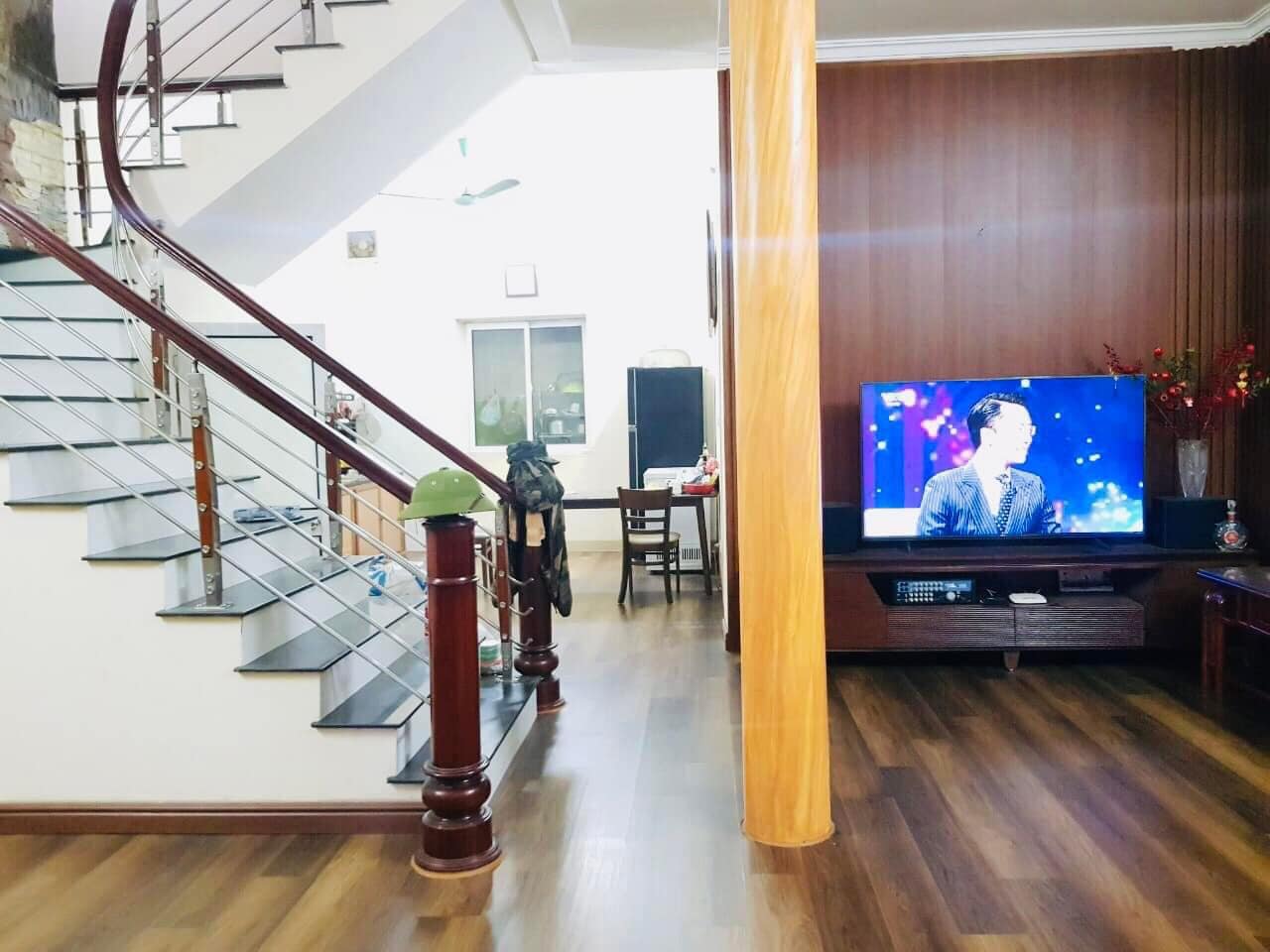 Bán Nhà Xuân Đỉnh, Từ Liêm, Ô tô, Kinh doanh, Mặt tiền khủng, 180m2, Chỉ 18 tỷ.