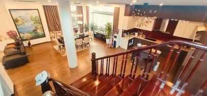 41 Tỷ, biệt thự rất đẹp, KĐT Việt Hưng - Long Biên