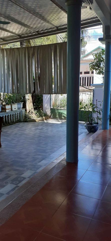 Bán nhà đất đội 19 xã Thanh Hưng, huyện Điện Biên