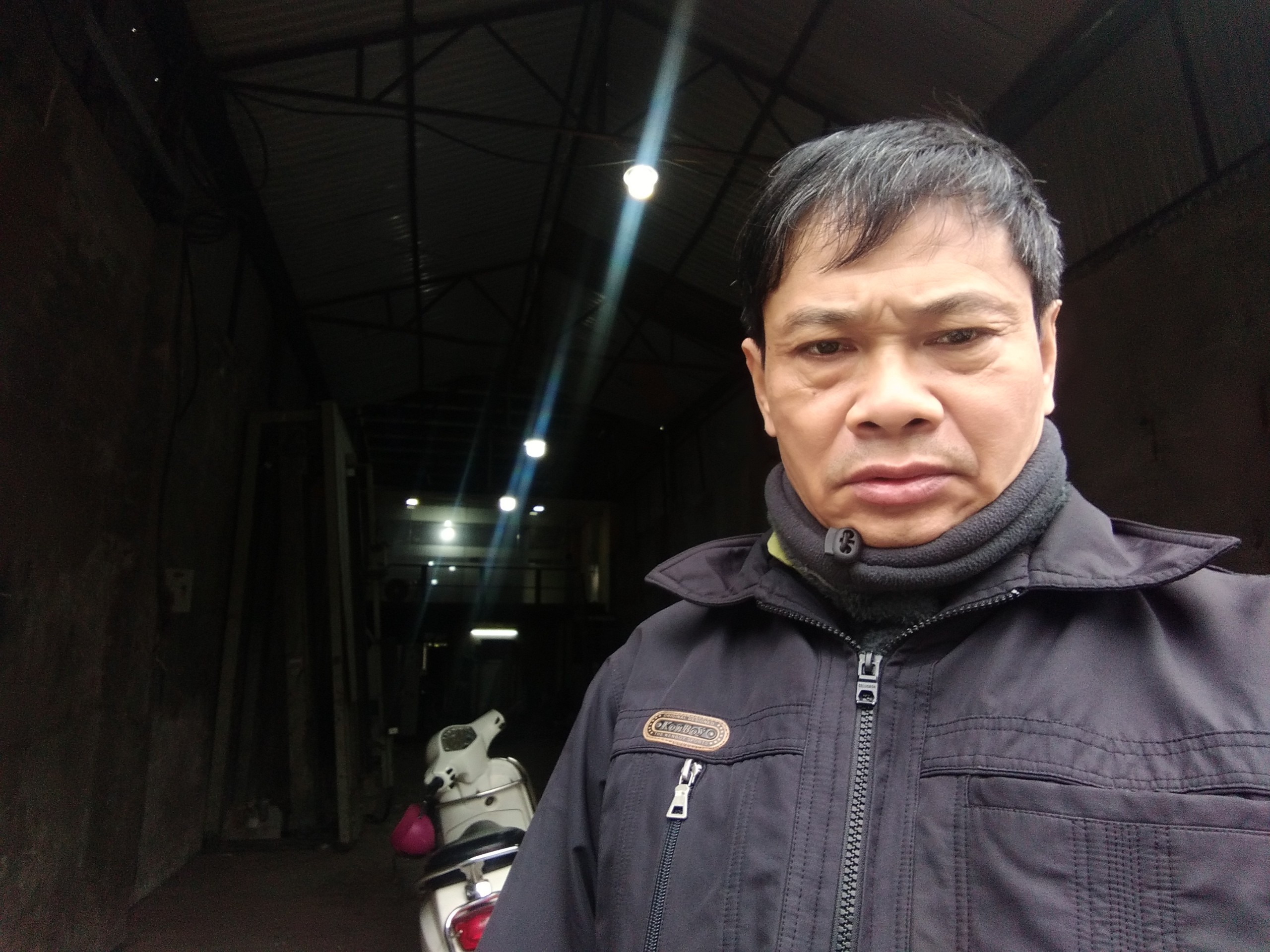 Bán nhà mặt phố Phúc Diễn, Nam Từ Liêm, 90m2, giá nhỉnh 3 tỷ