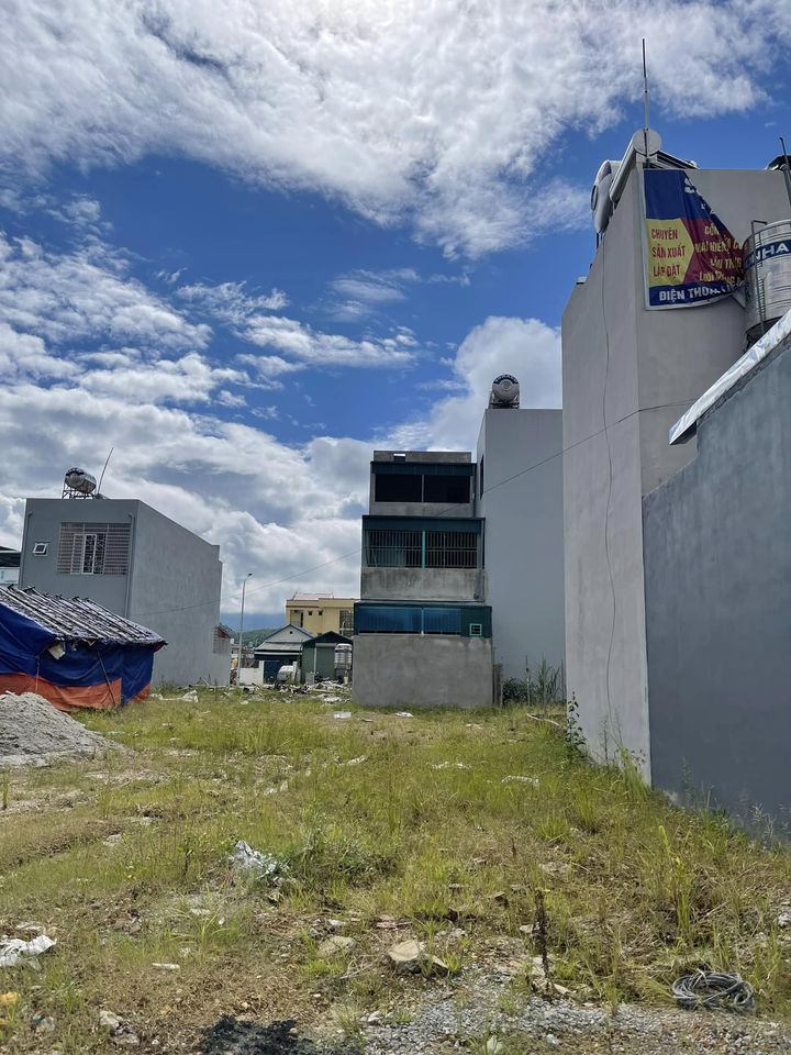 Bán gấp ô đất khu tái định cư số 1 phường Thanh Trường, tp ĐIỆN BIÊN