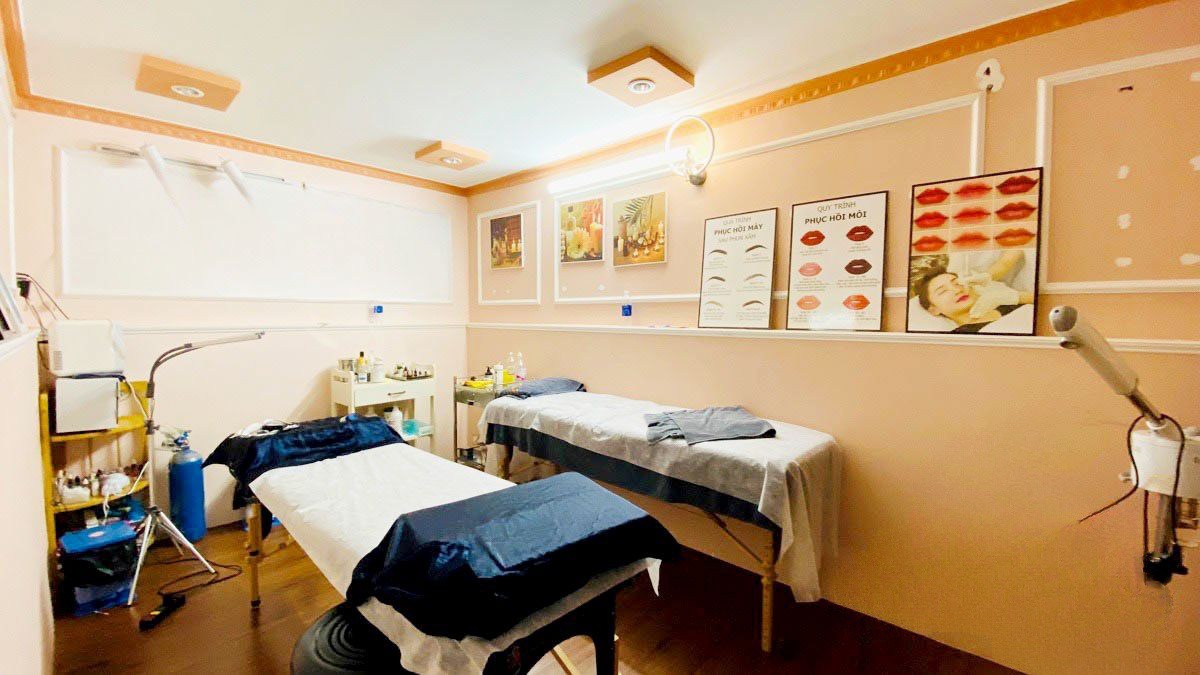 CHO THUÊ NHÀ KHU D2D VÕ THỊ SÁU, P. THỐNG NHẤT, BIÊN HÒA