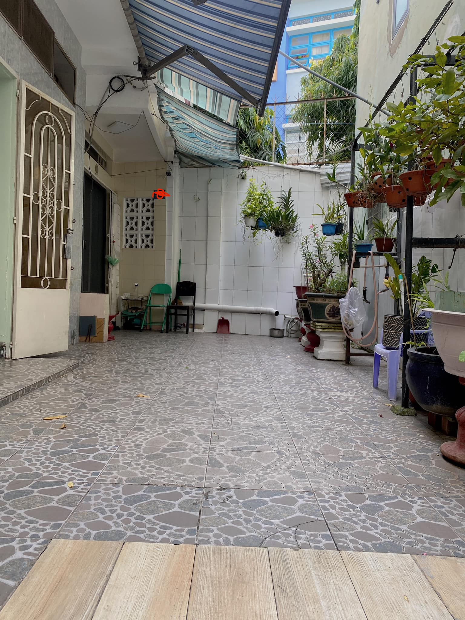 21M2 - 2 TẦNG BTCT - CÁCH HXH 1 CĂN - AN NINH - CHỈ NHỈNH 3 TỶ