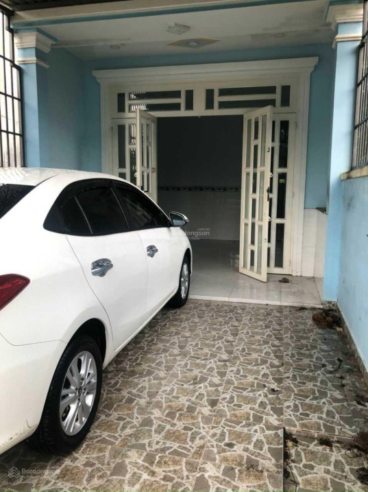 4x21m ô tô ngủ trong nhà - Trịnh Thị Miếng - Thới Tam Thôn - Sổ riêng - giá 3 tỷ