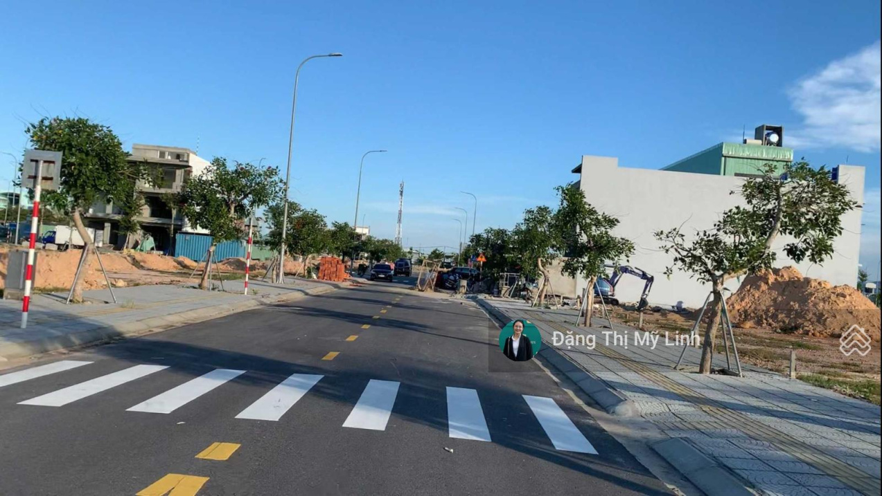 5 suất ngoại giao khu Phố Chợ Lai Nghi, giá chỉ 12 tr/m2