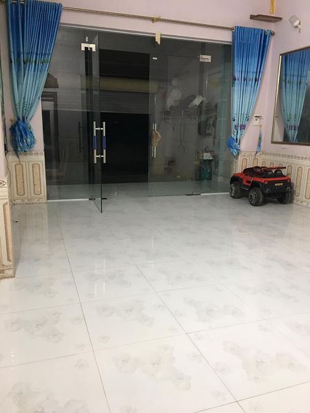 Cần bán nhà đất cấp 4 ở Bản Nà Nọi 2, xã Nà Nhạn, TP. Điện Biên Phủ.