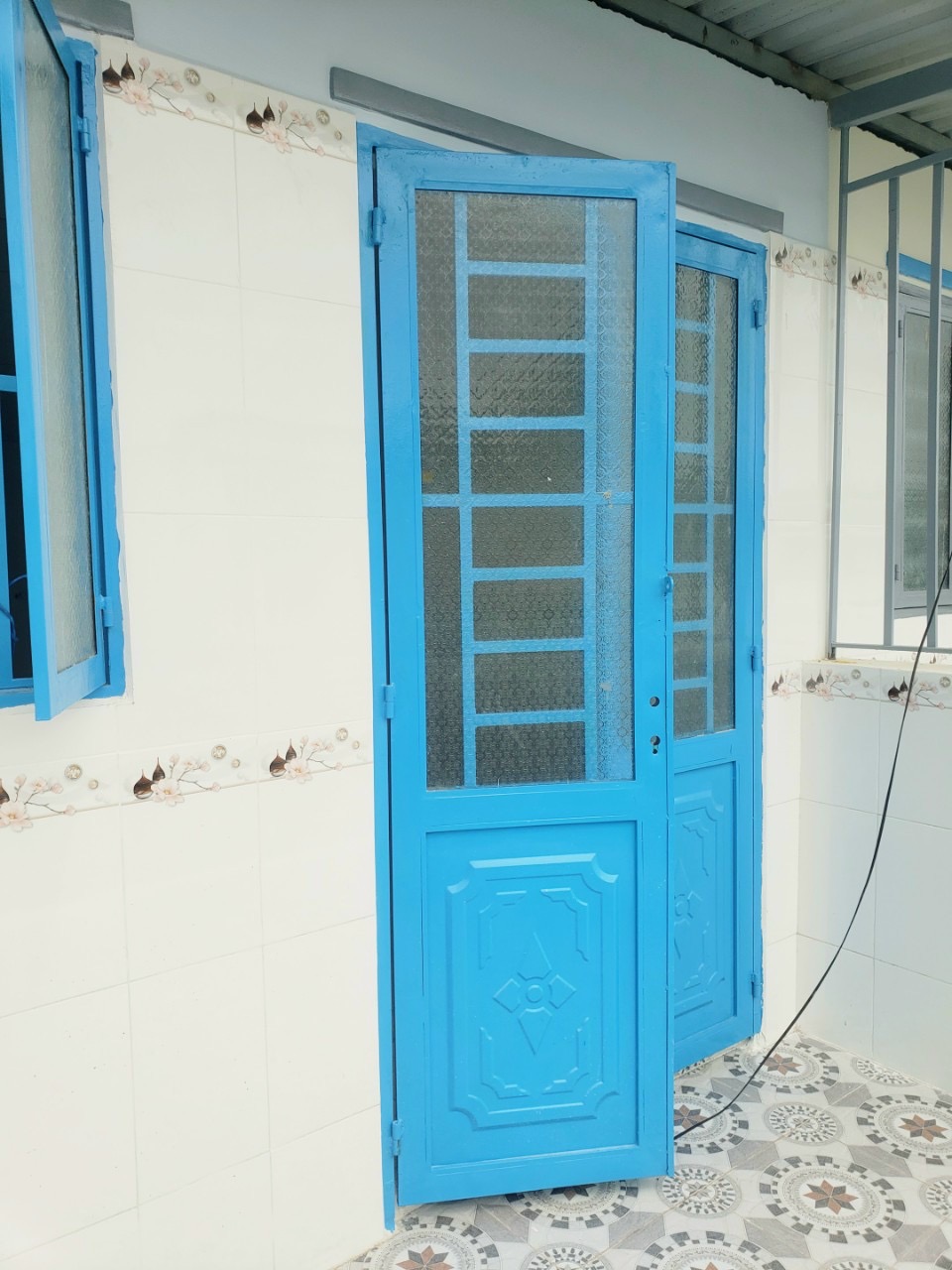 Tôi bán nhà 70 m2, Giấy tờ hợp lệ, Nhơn đức nhà bè. Giá : 860 triệu