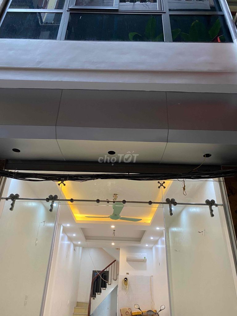 Chính Chủ Cần Cho Mặt Bằng Kinh Doanh Phường Trung Liệt