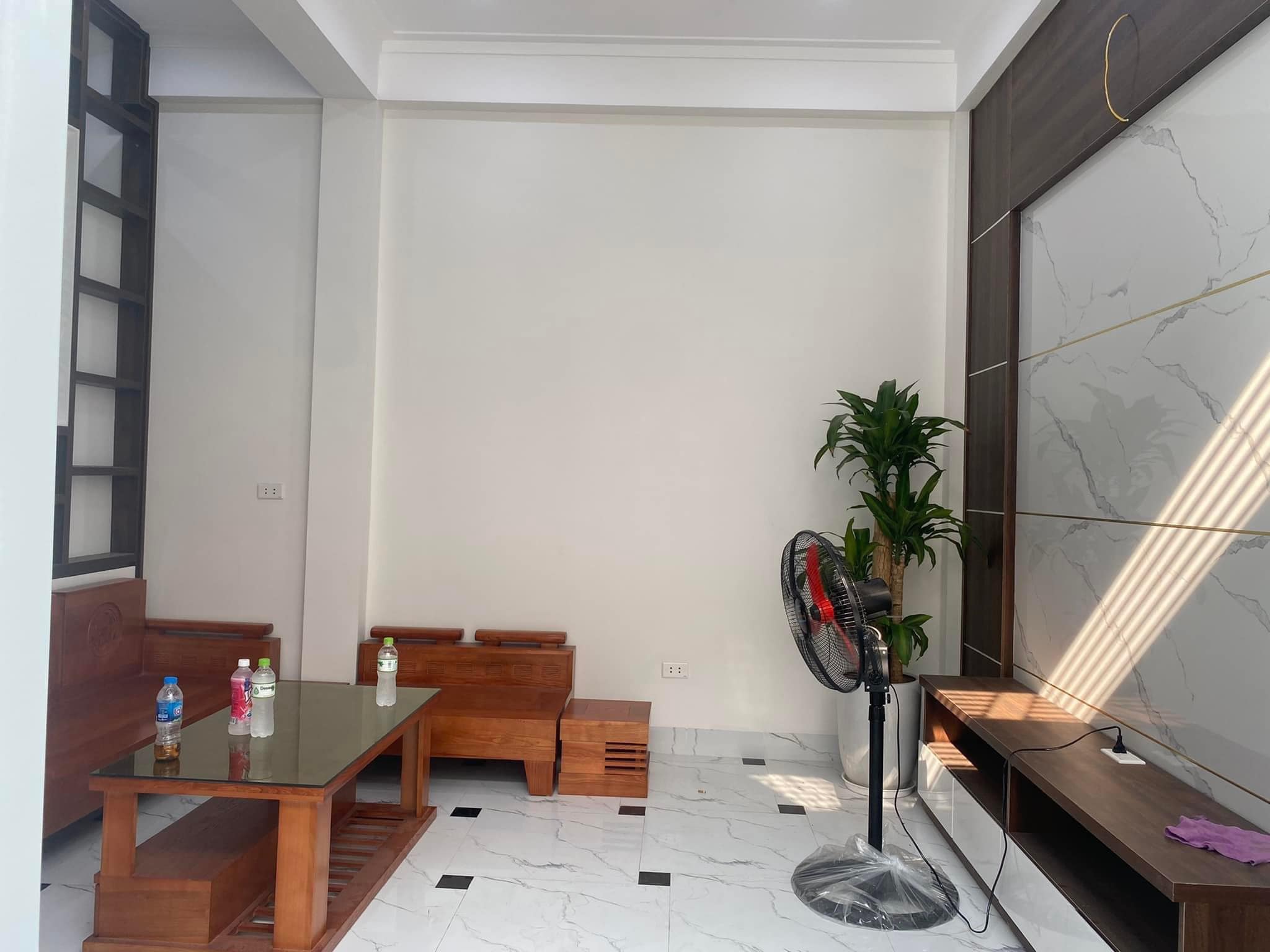 CỰC PHẨM THANH XUÂN - NGUYỄN TRÃI 50M GIÁ 4.45 TỶ - FULL NỘI THẤT