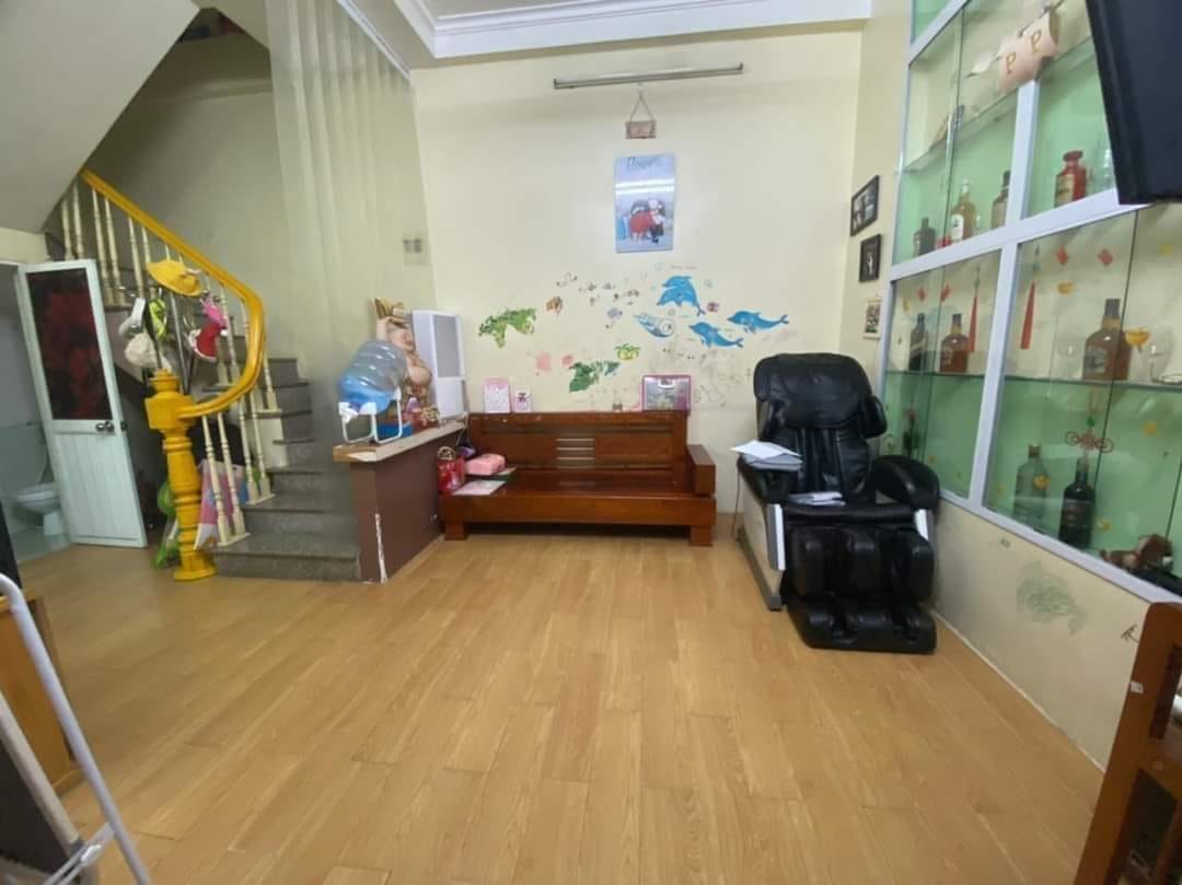 BÁN NHÀ KHƯƠNG ĐÌNH 47M GIÁ 3.8 TỶ - Ô TÔ ĐỖ CỬA