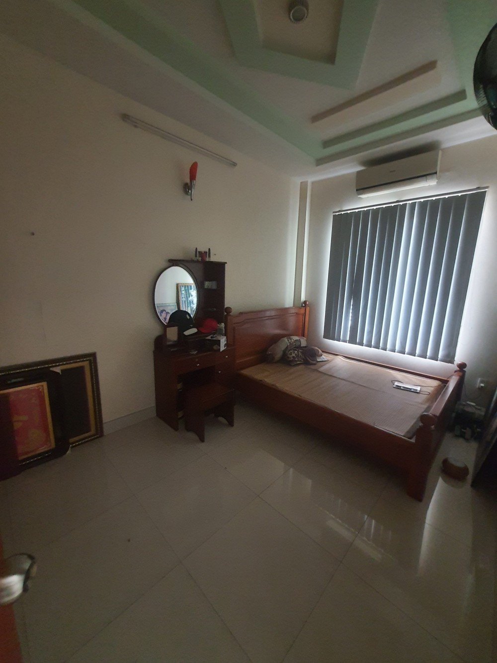 Bán nhà HXH Trần Văn Quang, Tân Bình, 72m2, chỉ 6 tỷ nhỉnh