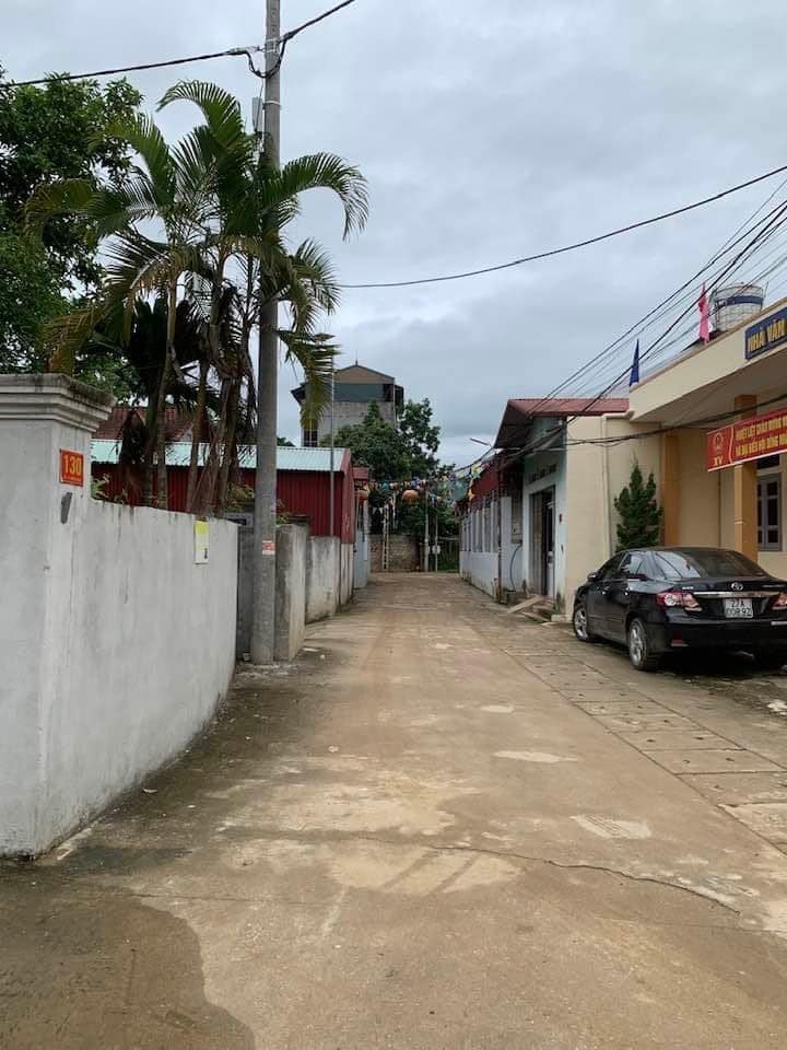 Bán nhà gần chung cư mini Tân Thanh, thành phố Điện Biên Phủ