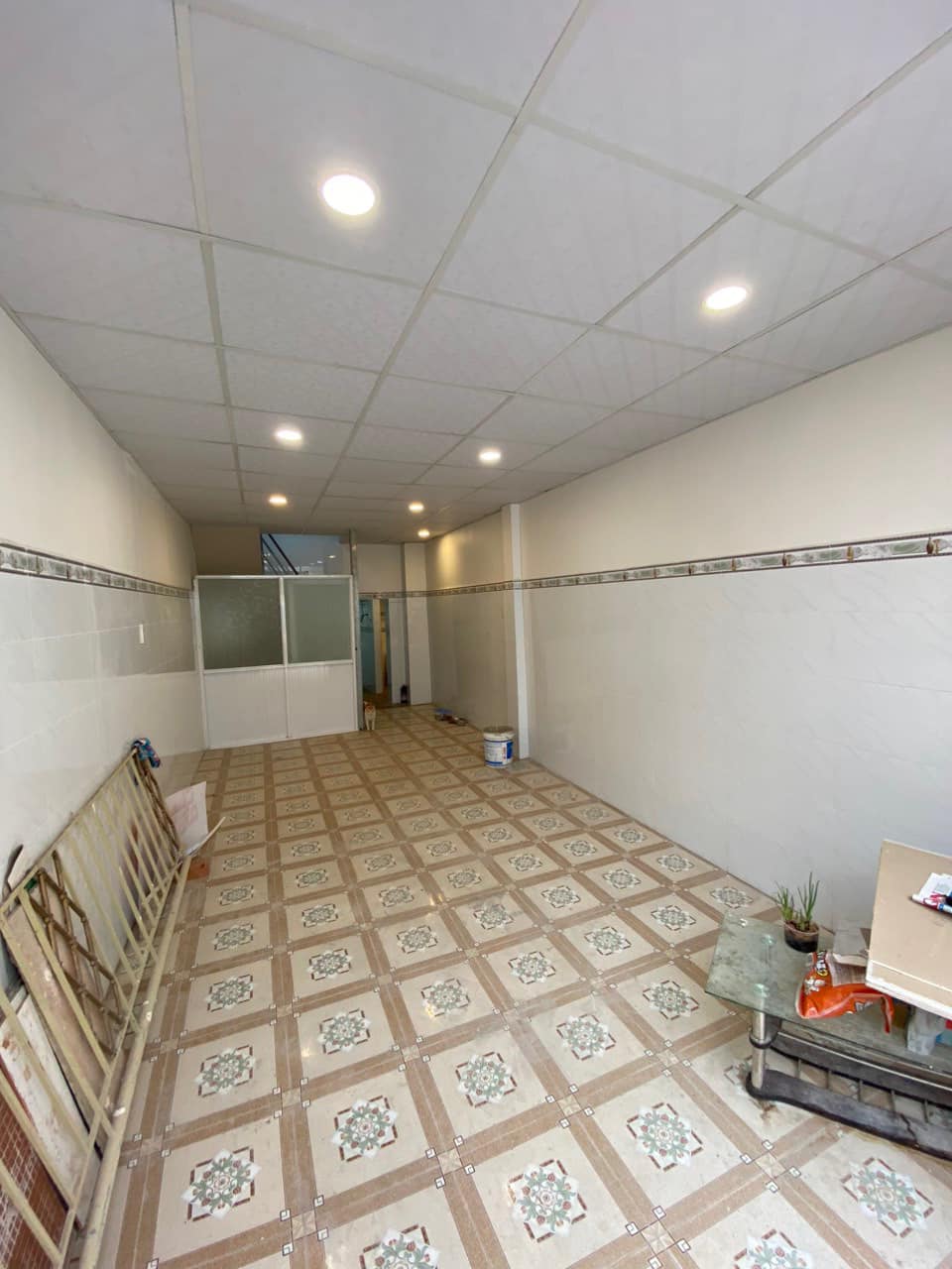 TT BÌNH THẠNH - XE HƠI NGỦ TRONG NHÀ - 48M2 - GIÁ CHỈ 5.5 TỶ