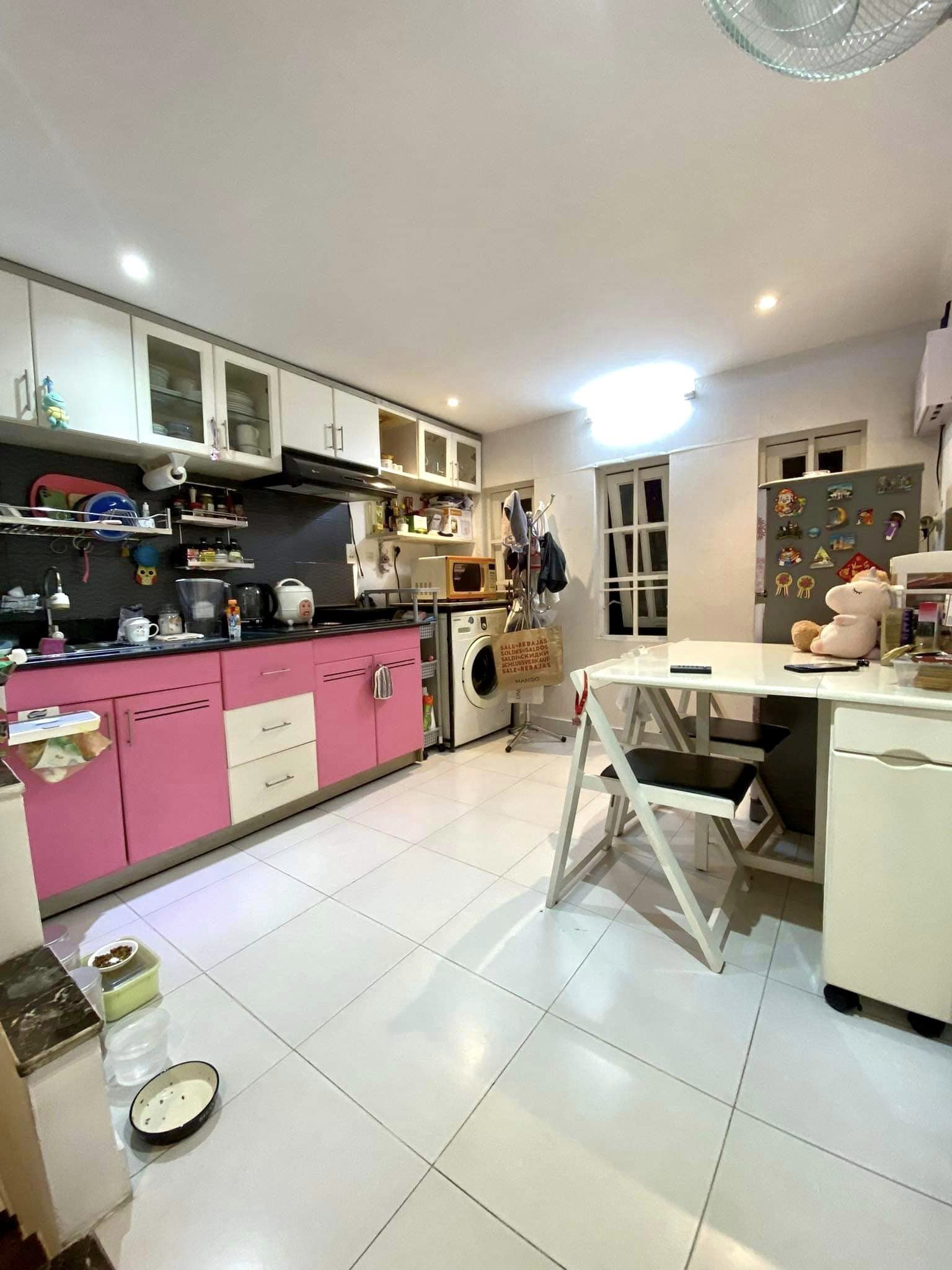 Bán nhà Hẻm XH Lê Văn Lương,Quận 7,DT 64m2, 2PN giá nhỉnh 5 tỷ