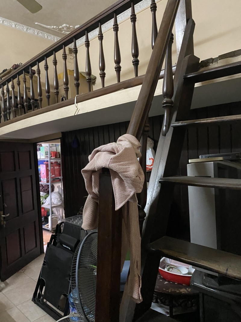 Bán nhà mặt phố phường Phố Huế Hai Bà Trưng 113 m2 giá 57 tỷ