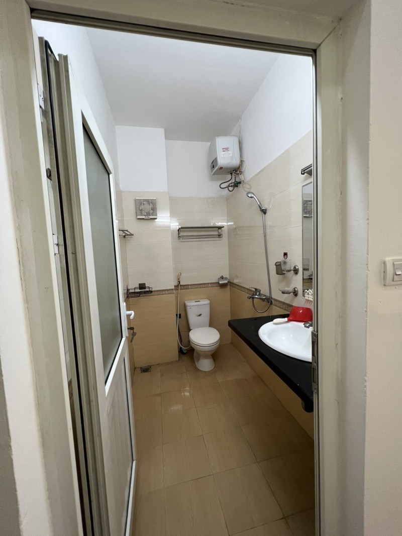 Bán nhà Bạch Đằng Hai Bà Trưng 35 m2, 4 tầng, MT 3.6m, giá 3.9 tỷ