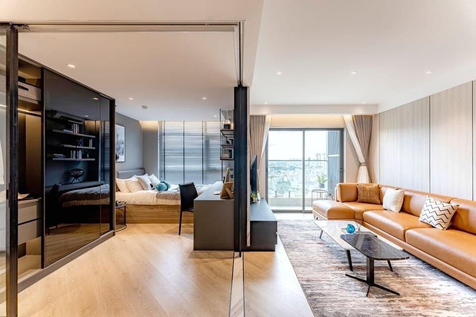 sở hữu căn hộ view nhìn triệu đô tại De capella trung tâm quận 2 liền kề quận 1 nhận nhà ở ngay gía sau