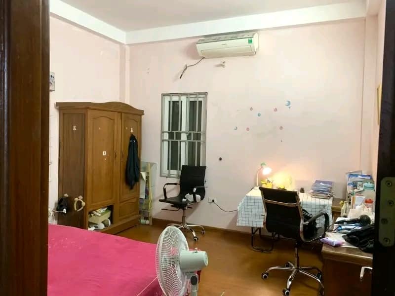 1.9TỶ CÓ NGAY NHÀ 4TẦNG 3NGỦ- HÀ ĐÔNG - Ô TÔ ĐỖ CỬA