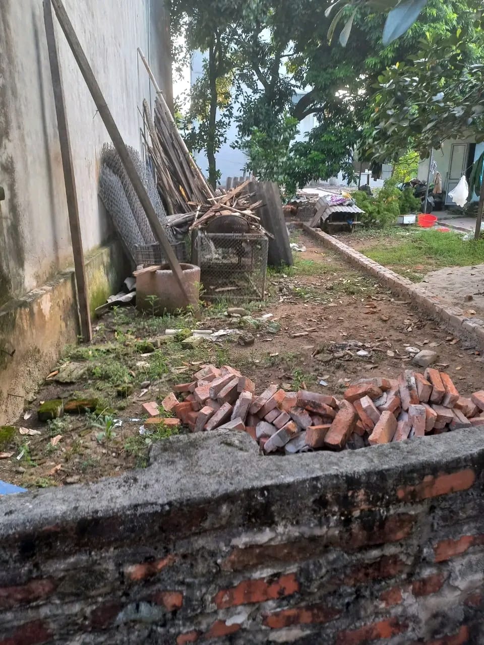 BÁN ĐẤT BIÊN GIANG - Ô TÔ VÀO ĐẤT - SỔ HOA HẬU - GIÁ 1.25 TỶ