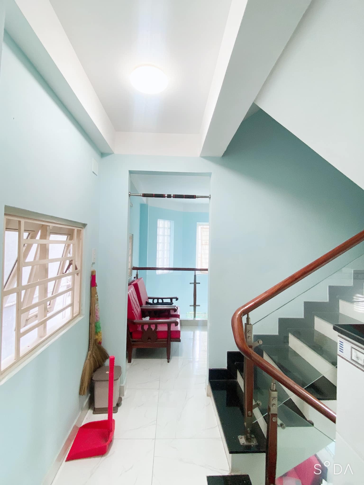 HXH QUAY ĐẦU BA THÁNG HAI, QUẬN 10 - 47M2 - 8 TỶ