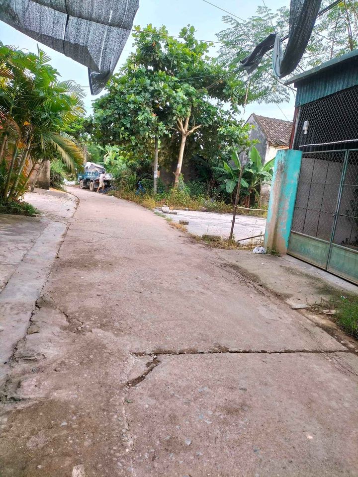 Bán đất ở tổ dân phố 10, phường Mường Thanh, thành phố Điện Biên Phủ