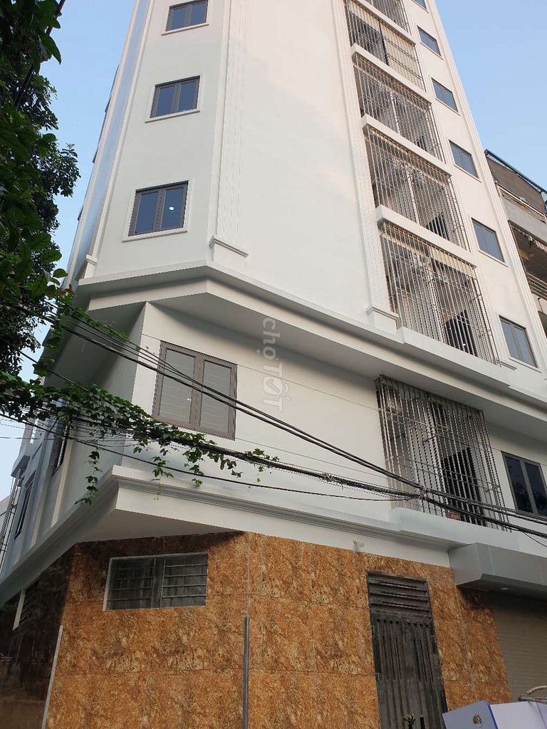 Chính chủ cho thuê CHMN Full đồ tại số 32 ngách 21/50 Yên Xá, Tân Triều, Thanh Trì, Hà Nội.