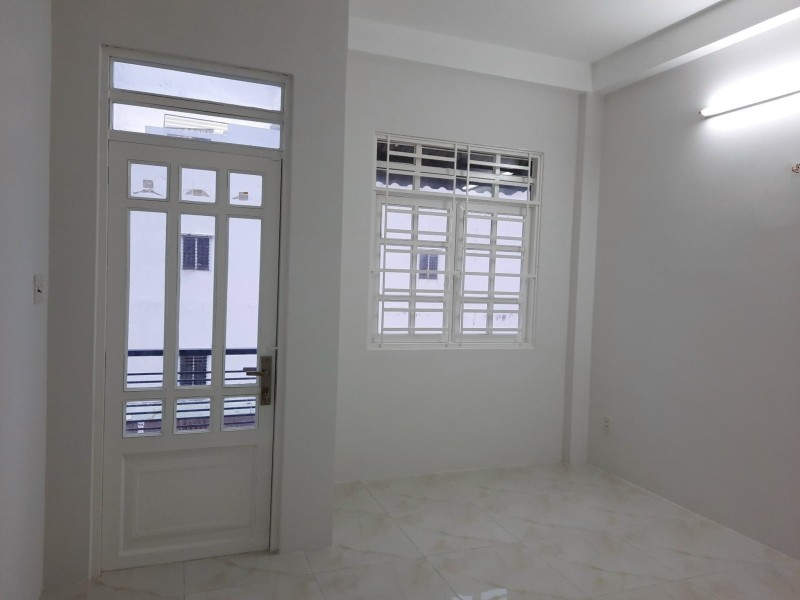 Bán nhà Hồng Lạc Tân Bình, 24m2, nở hậu cực đẹp, chỉ 2 tỷ nhỉnh